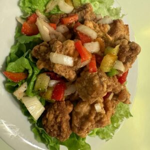 S7- Travers de porc sel et poivre