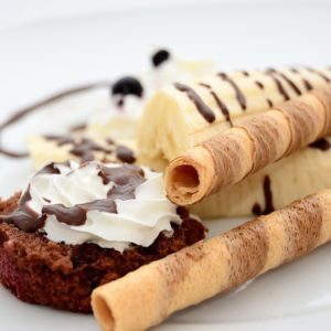 Desserts